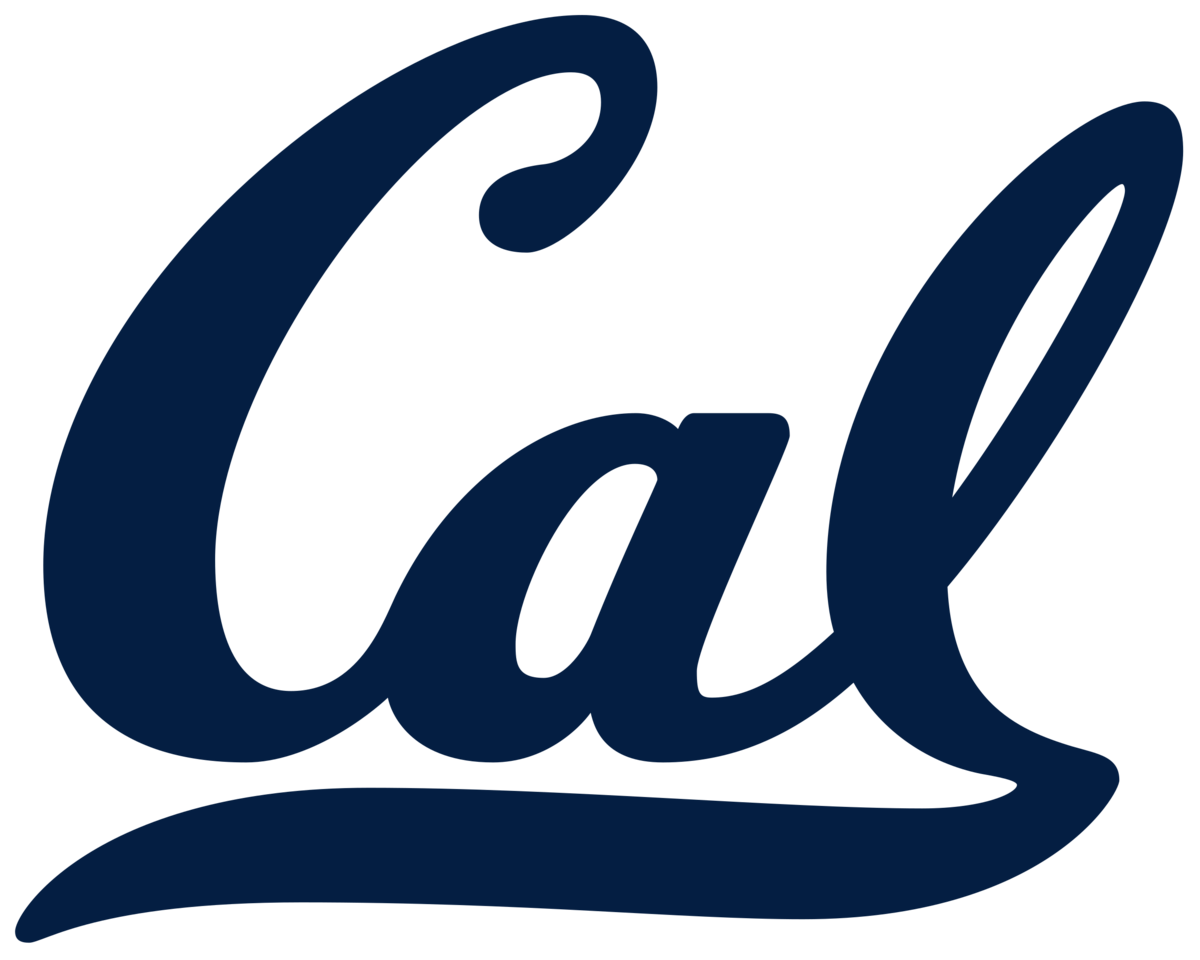 Cal logo